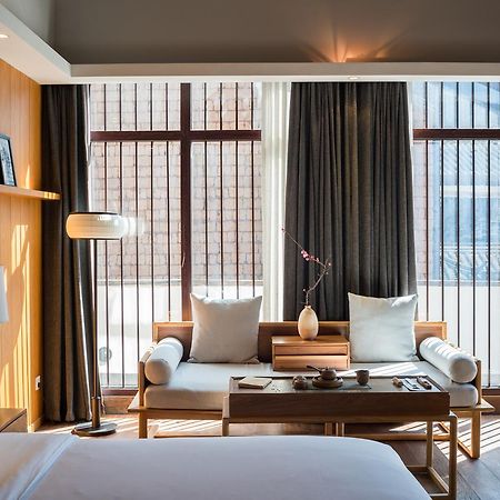 Lijiang Trustay Heartisan Boutique Hotel & Resort エクステリア 写真