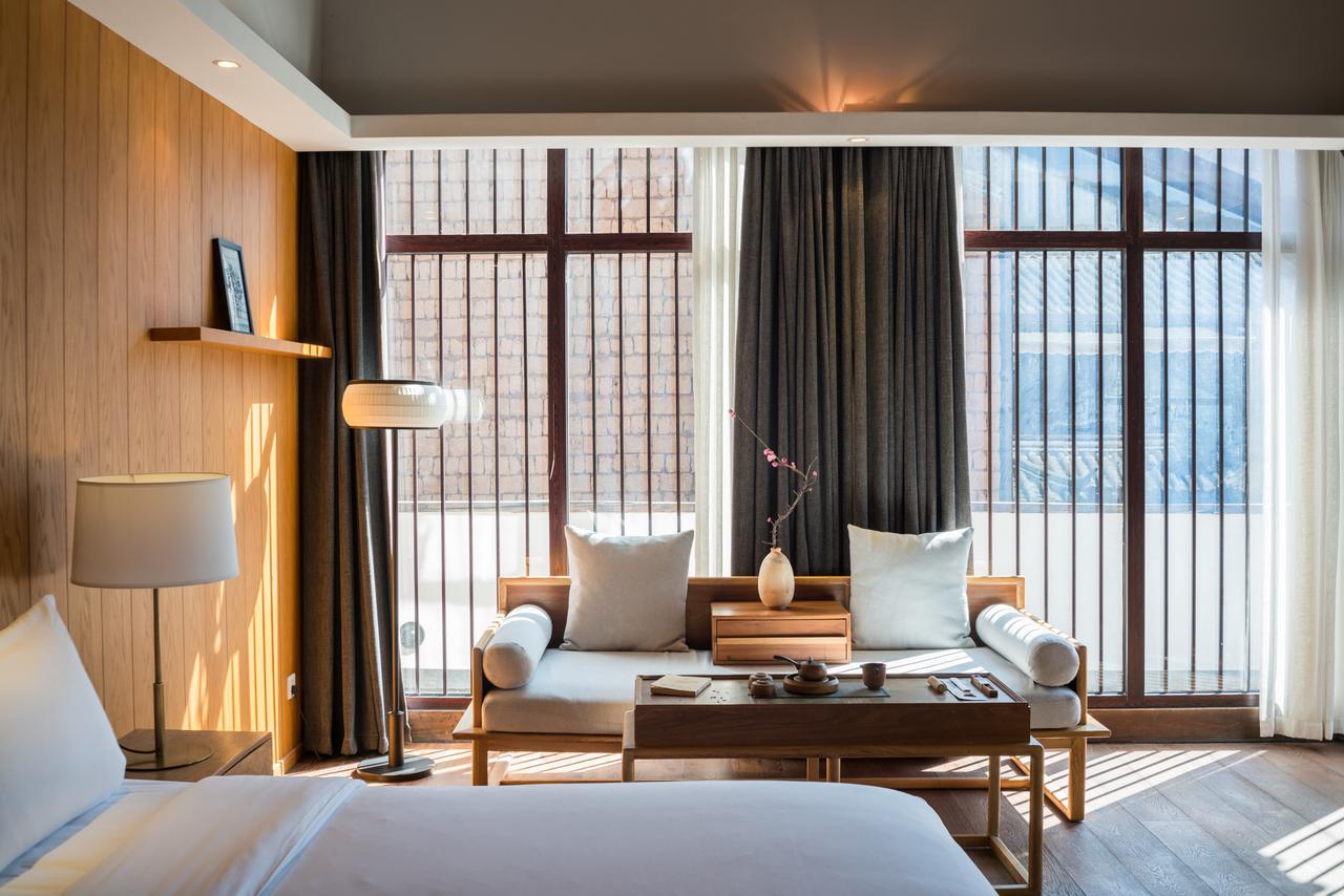 Lijiang Trustay Heartisan Boutique Hotel & Resort エクステリア 写真