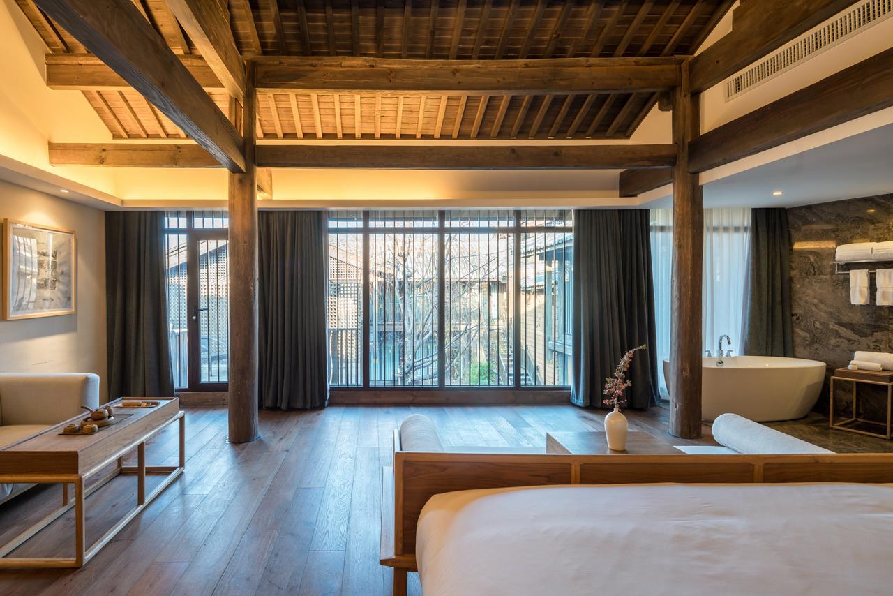 Lijiang Trustay Heartisan Boutique Hotel & Resort エクステリア 写真