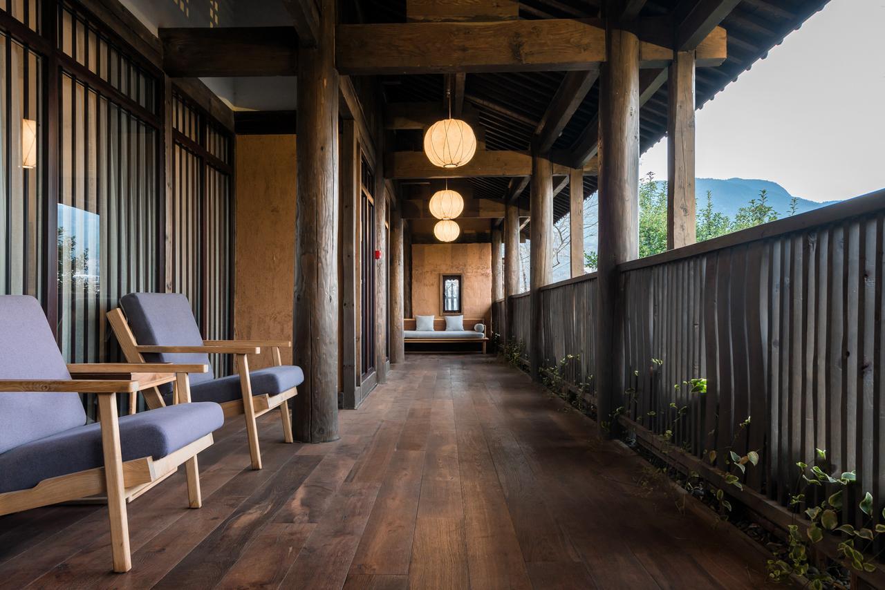 Lijiang Trustay Heartisan Boutique Hotel & Resort エクステリア 写真