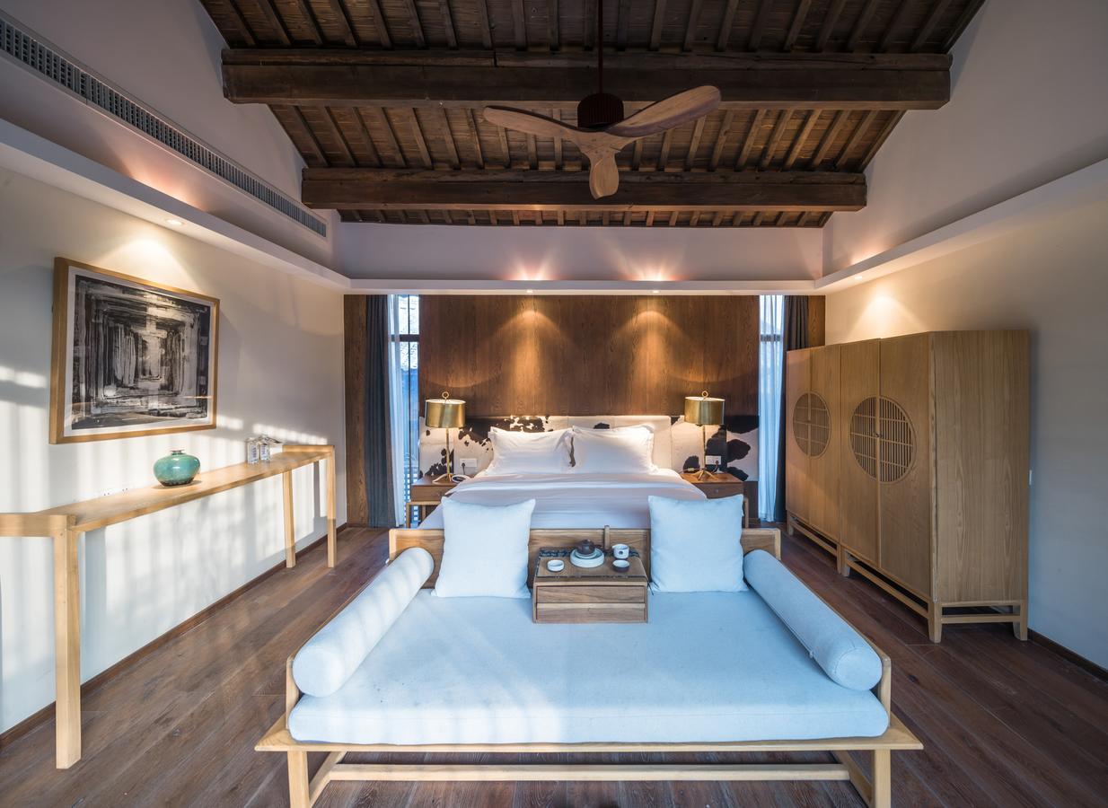 Lijiang Trustay Heartisan Boutique Hotel & Resort エクステリア 写真