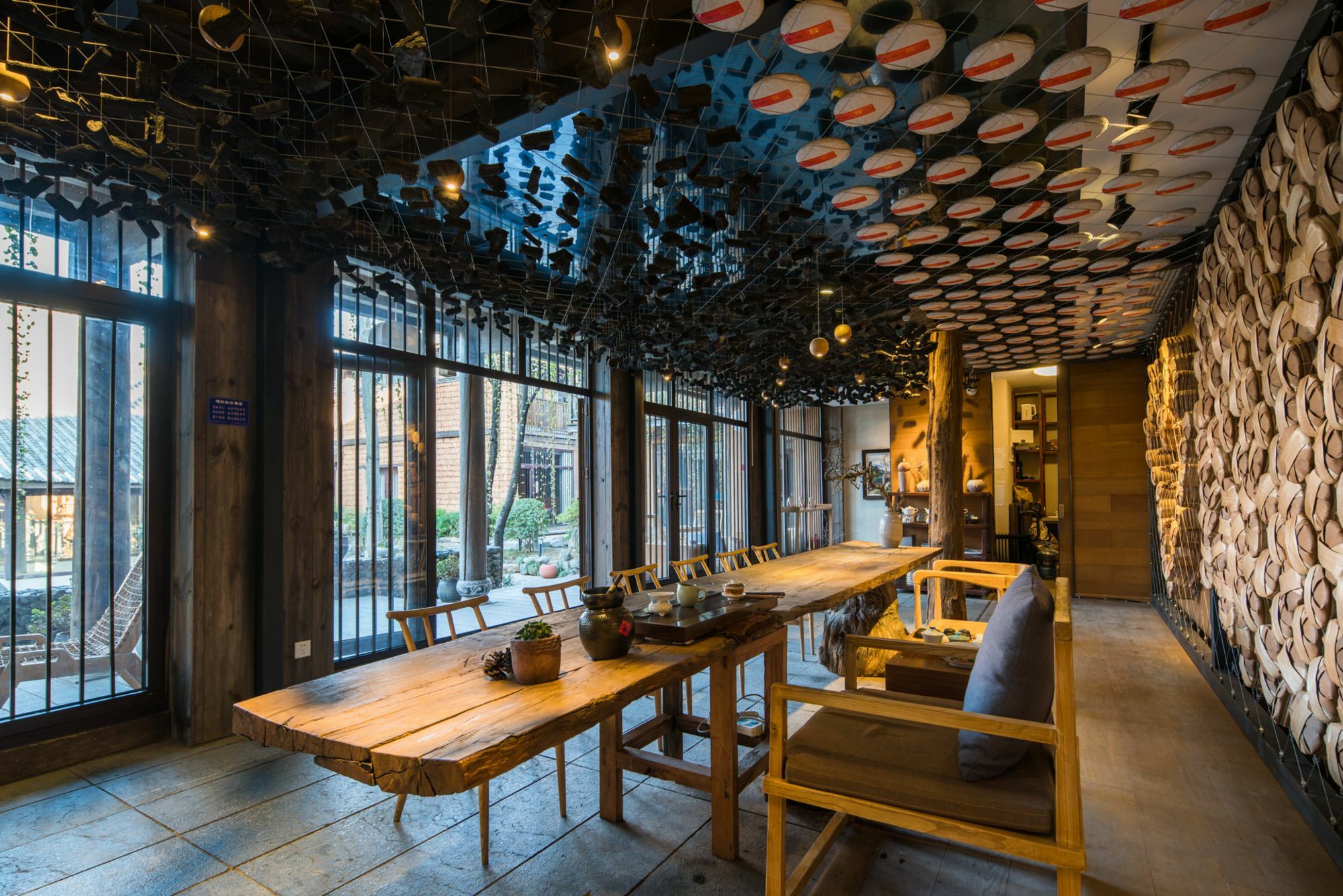 Lijiang Trustay Heartisan Boutique Hotel & Resort エクステリア 写真