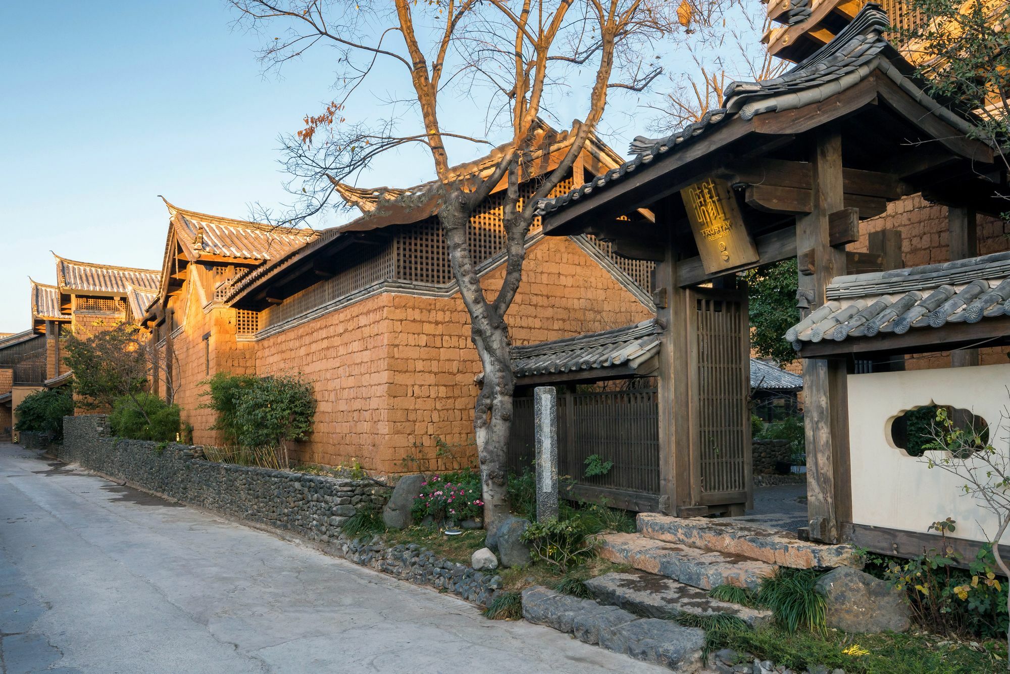 Lijiang Trustay Heartisan Boutique Hotel & Resort エクステリア 写真