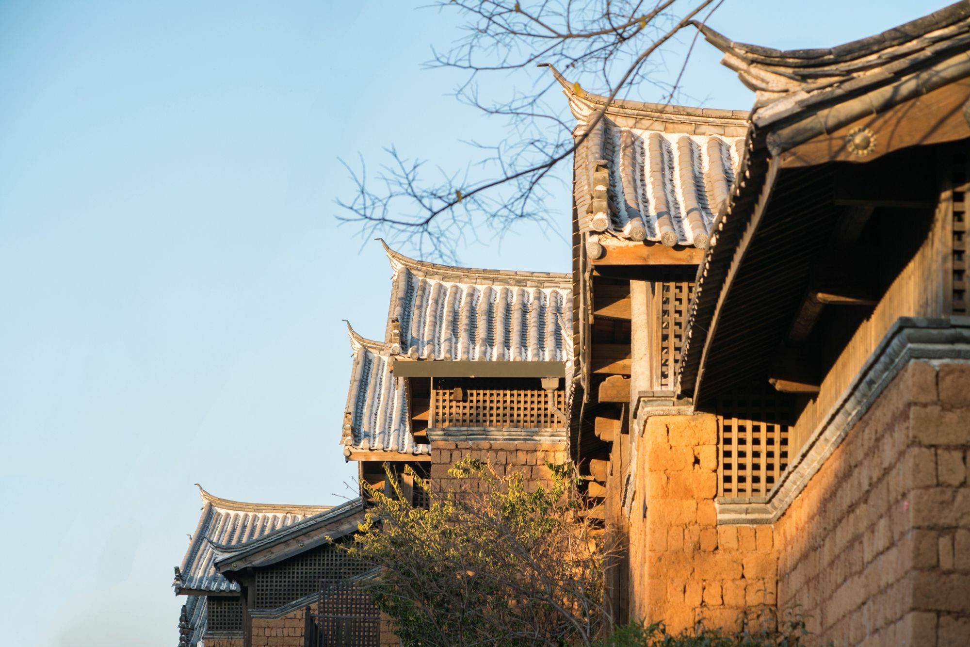 Lijiang Trustay Heartisan Boutique Hotel & Resort エクステリア 写真