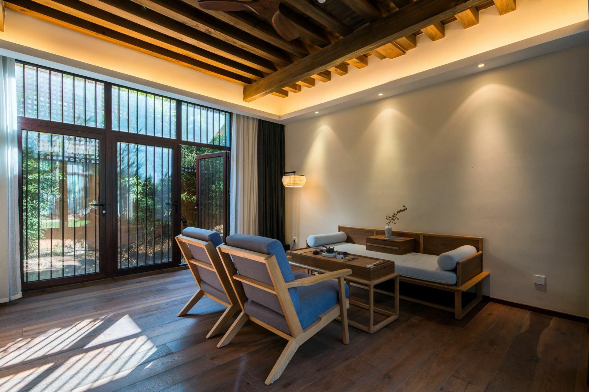 Lijiang Trustay Heartisan Boutique Hotel & Resort エクステリア 写真