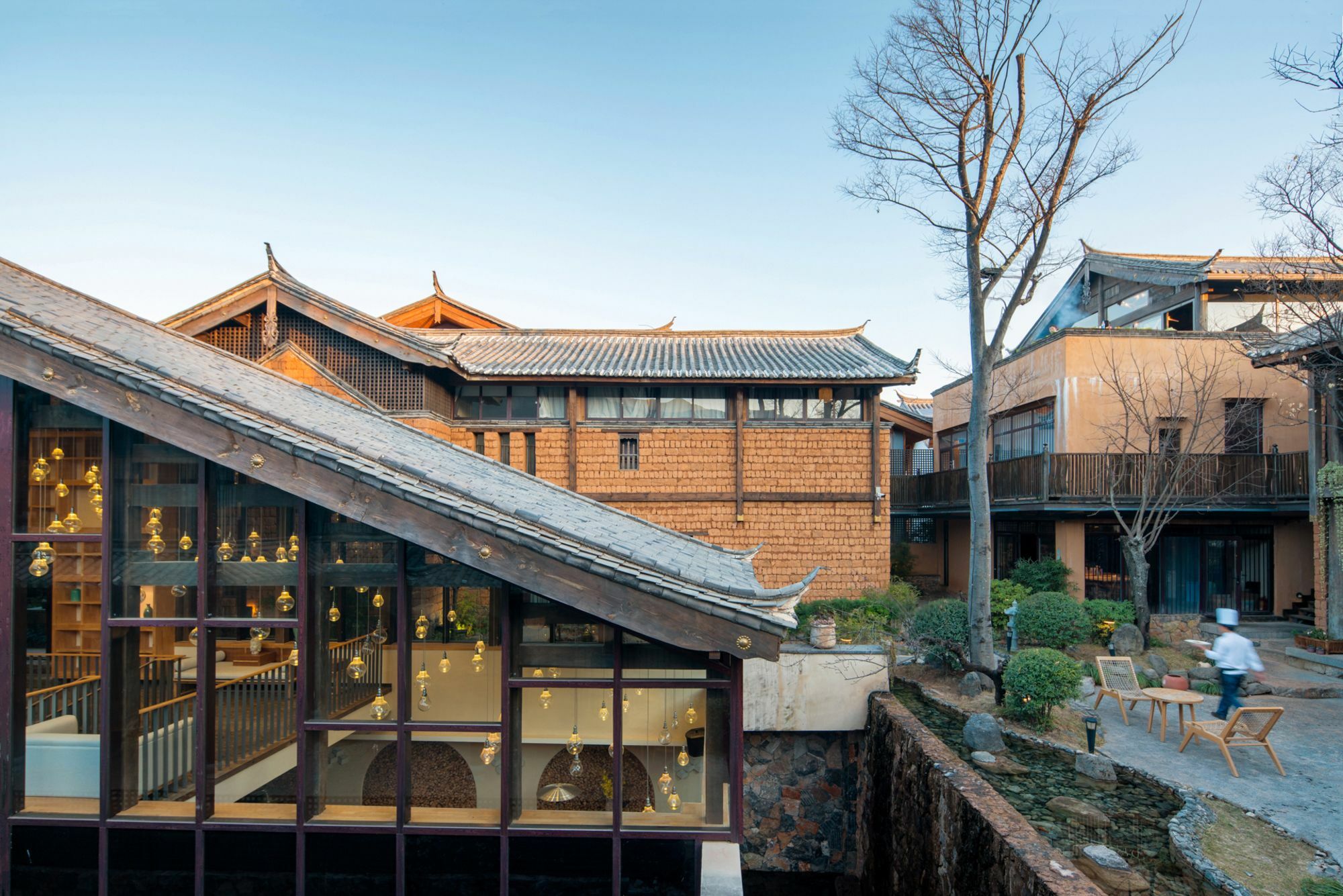 Lijiang Trustay Heartisan Boutique Hotel & Resort エクステリア 写真