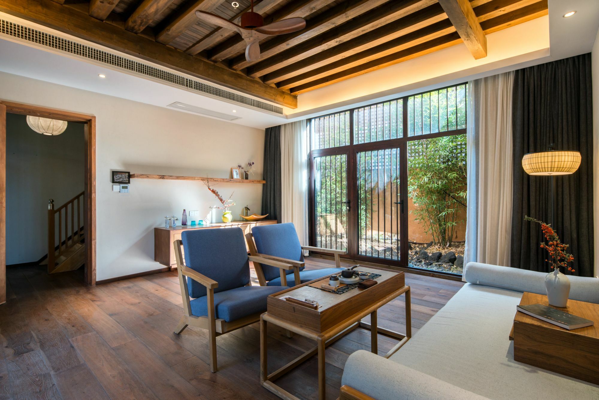 Lijiang Trustay Heartisan Boutique Hotel & Resort エクステリア 写真